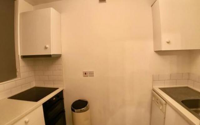 Central Apartment 5 Mins Putney Tube Station