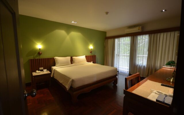 Sakorn Residence and Hotel