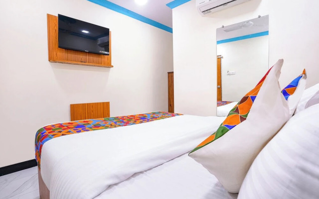 Fabexpress Raj Palace