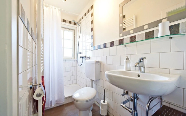 Ferienwohnung Katharina