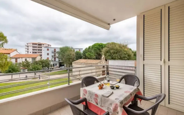 Modern Apartment for 4 Guests Near Alghero Beach