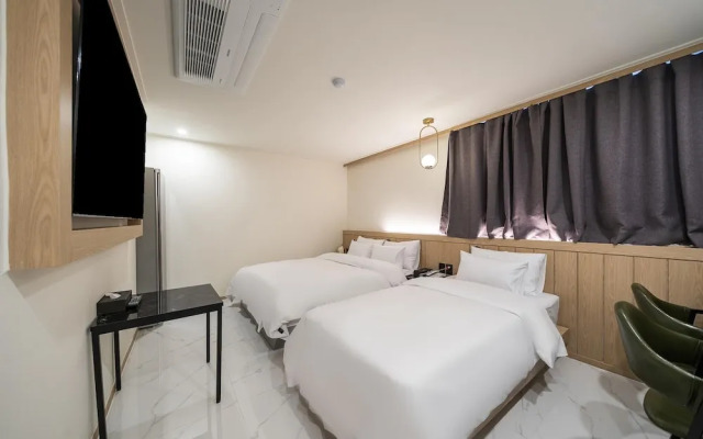 Seongnam Choice