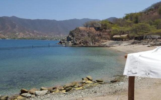 Playaca Beach
