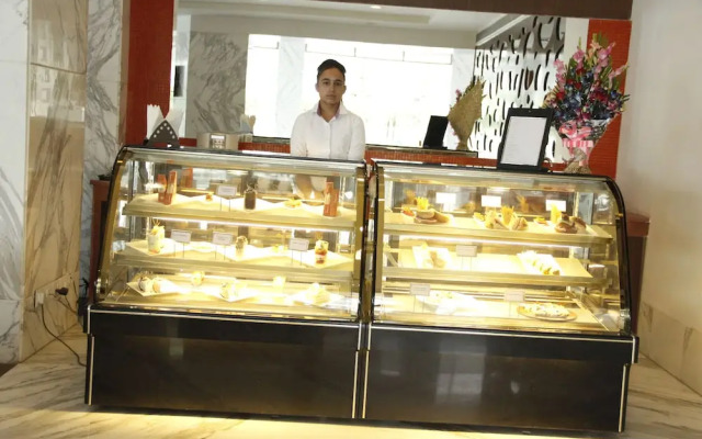 Country Inn & Suites By Carlson Bathinda