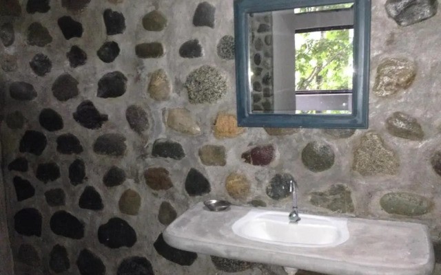 Jungle River Lodge
