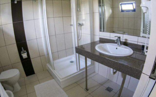 Sat de Vacanta Gura Portitei