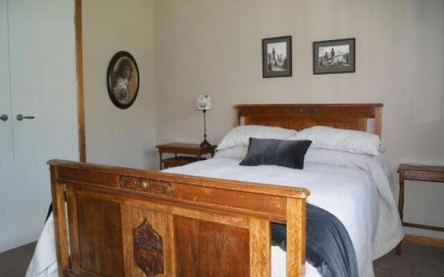 Gully Retreat Karapiro