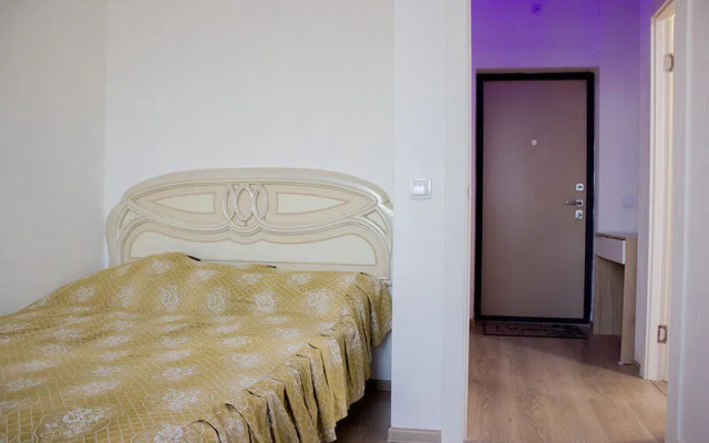 Апартаменты Феникс на бульваре Новосинарский, д.7, стр. 2