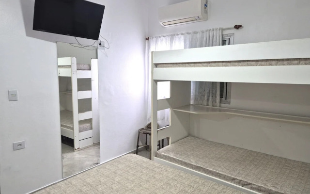 Apartamentos Vilalba Ubatuba