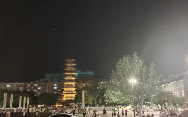 Zhu Shangmei Hotel