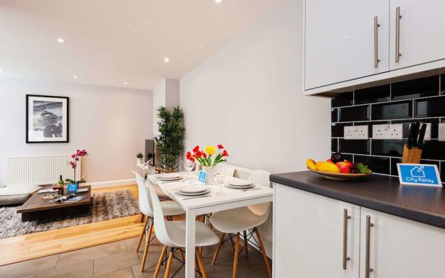 The Yeldham Road Gem - TL20