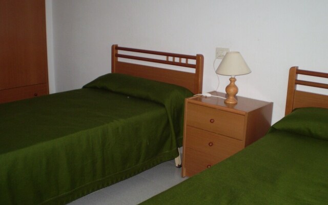 Apartamentos Aigua Oliva