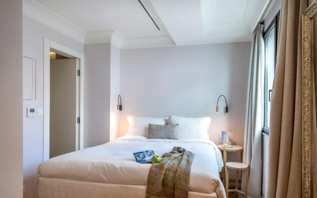 Niche Hotel Athens