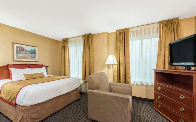 Quality Inn