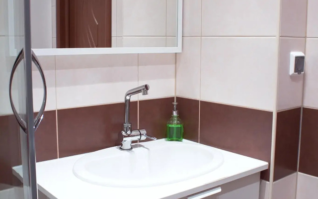 Апартаменты Arendida на шоссе Фермское 22 корпус 3