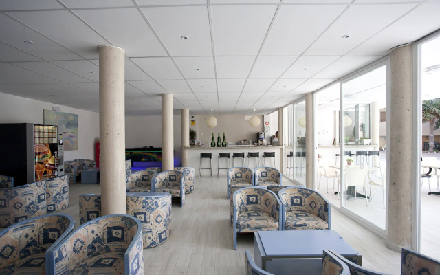Playamar Hotel & Apartamentos