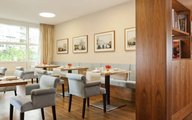 Ameron Boutique Hotel Villa Abion Berlin