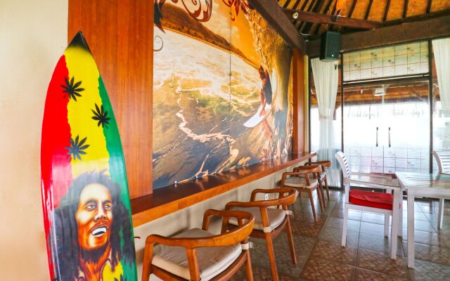Nirmala Guest House Keramas