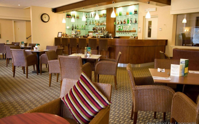 The Windlestrae Hotel