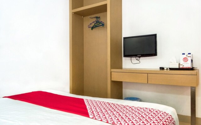 Capital O 664 Romance Hotel