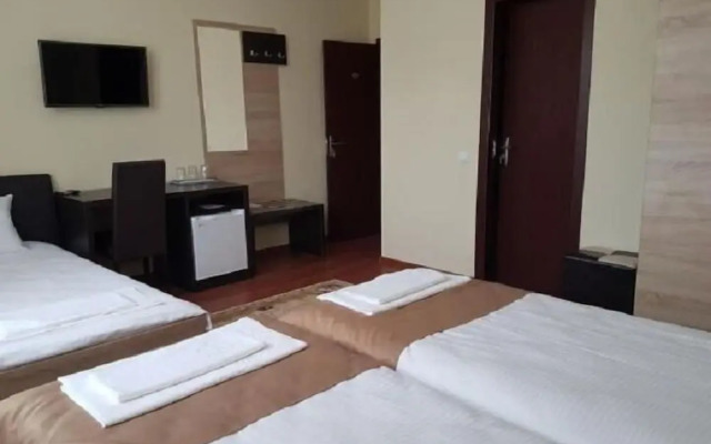 Hotel New