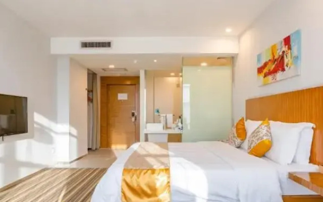 Shanshui Trends Hotel