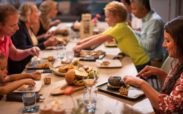 Beautiful Glamping Tent With Bathroom