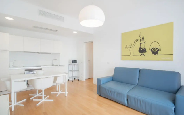 Felix Hotels - Residence Grandi Magazzini