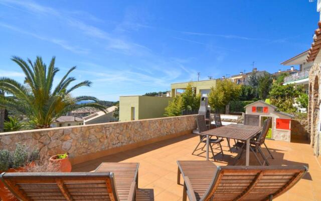 Club Villamar - Hazel