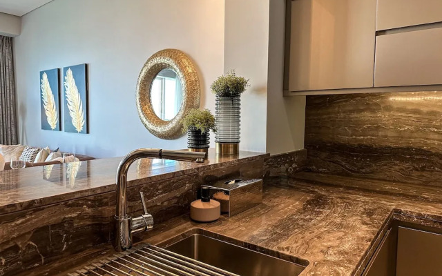 HiGuests - Damac Heights