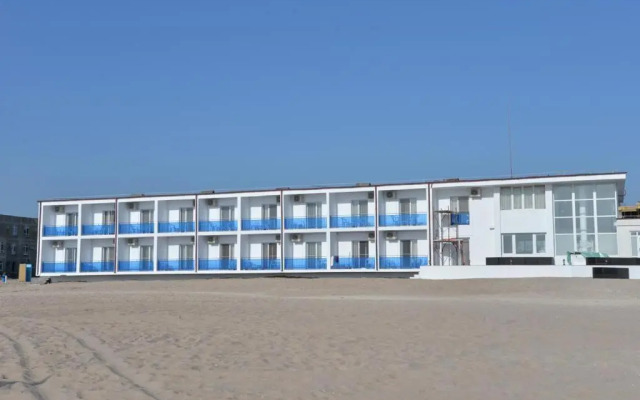 Vraja Marii Eforie Nord