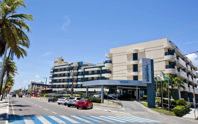 Aquários Praia Hotel