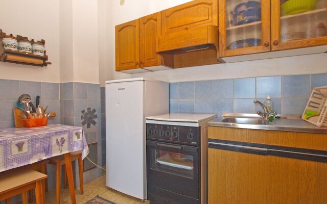 Apartments Franko 234