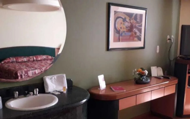 Villas los Sauces Metepec