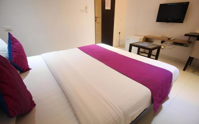 OYO Rooms ISKCON SG Highway