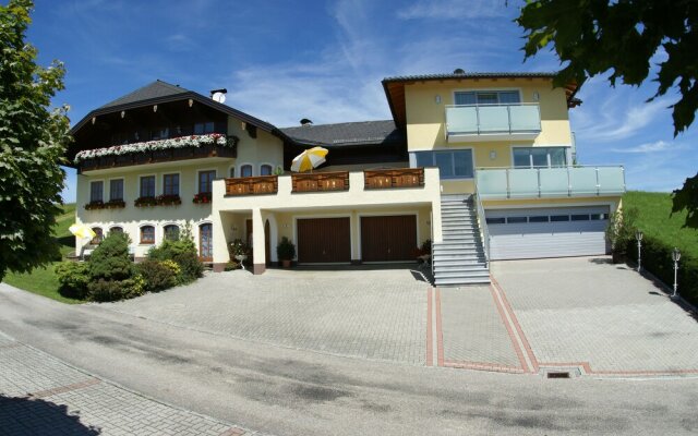 Gästehaus Stabauer