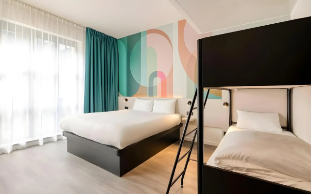 B&B HOTEL Hasselt