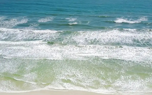 Oceanfront Oasis St Augustine Retreat