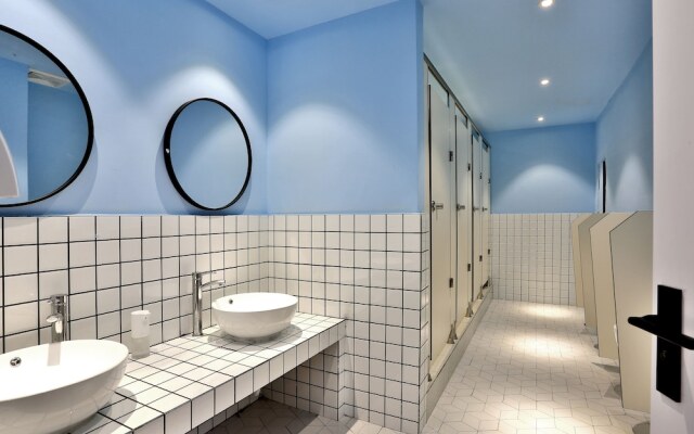 Hangzhou Infinity Youth Hostel