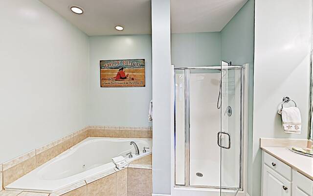 3 Bedroom Condo on Folly Beach