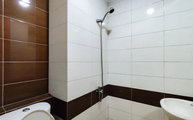 RedLiving Margonda Residence 3 Apartemen by Niki Room