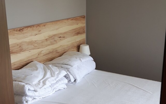 Osrodek Wczasowy Boski Raj