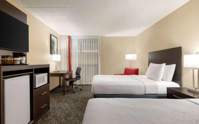 The Hotel @ Fifth Avenue