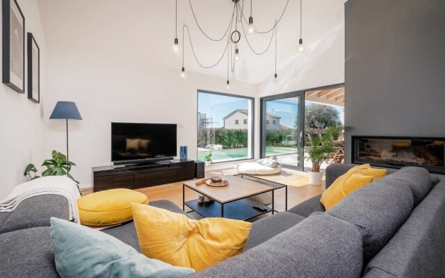 Villa Laurenti