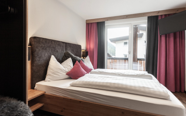 First Mountain Ötztal