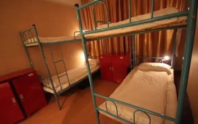 Qinghai Sangzhu International Youth Hostel