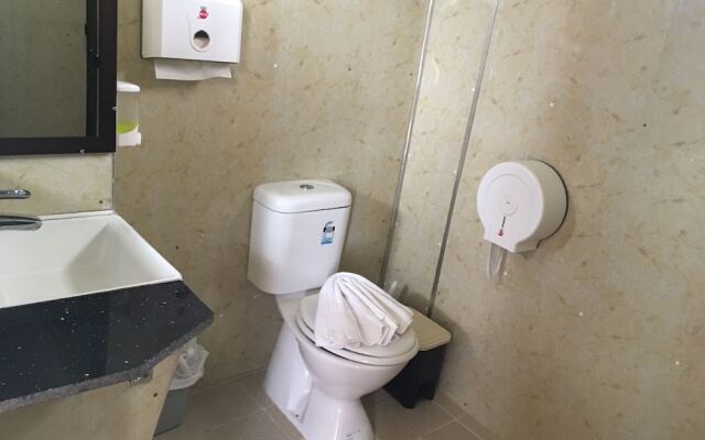 Tagimoucia House Hotel