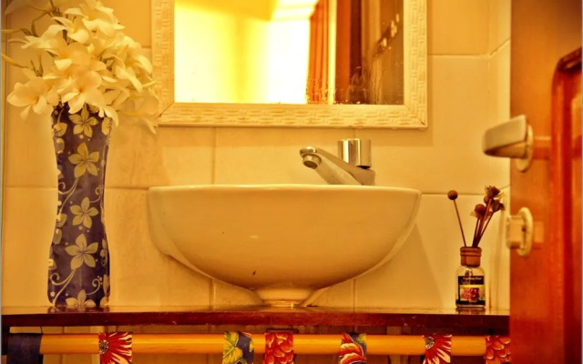 Apartamentos Pipa Centro