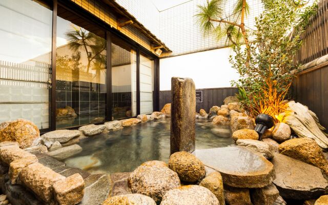 Dormy Inn Kurashiki Natural Hot Spring