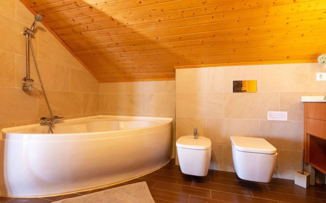 Belvilla by OYO La Fresa